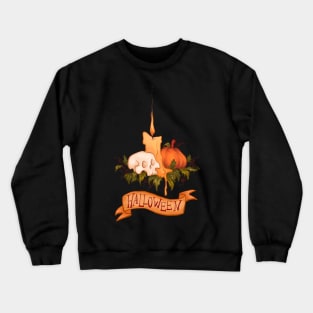 Autumn Equinox Crewneck Sweatshirt